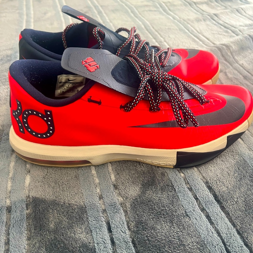 KD 6 “DC”